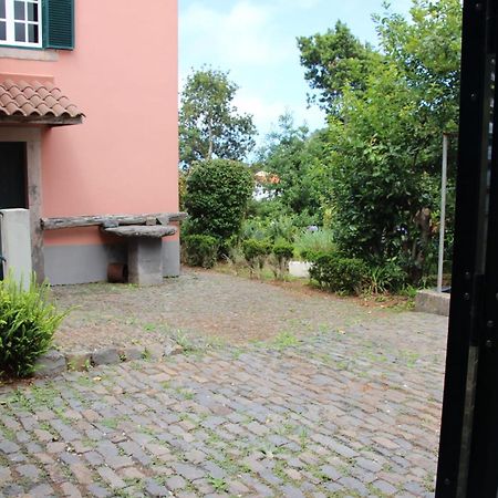 Casa Da Tia Clementina Villa Santana  Exterior photo
