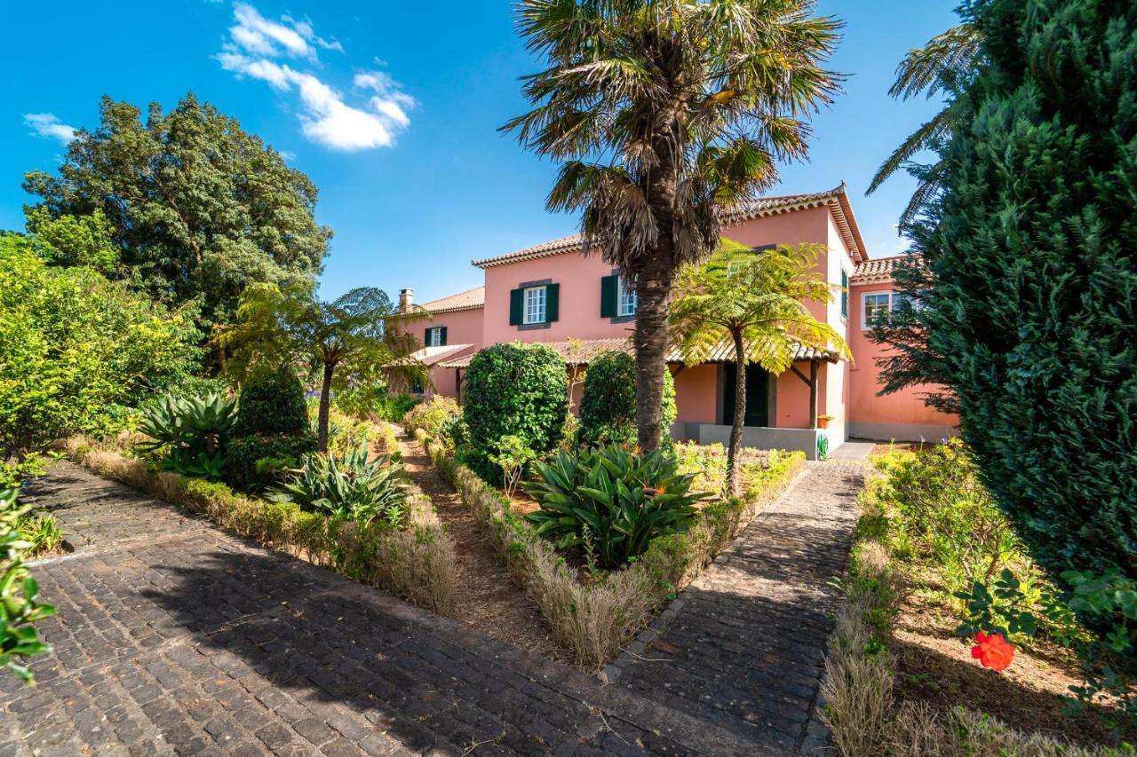 Casa Da Tia Clementina Villa Santana  Exterior photo